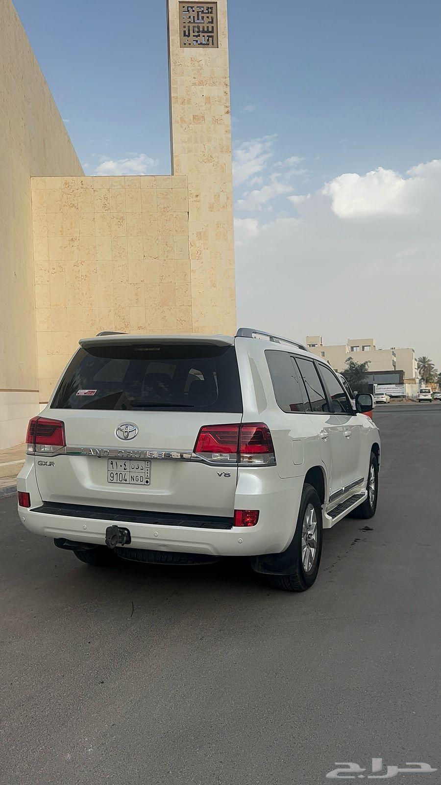 GXR L2 Gasoline Saudi 202063144006433793111