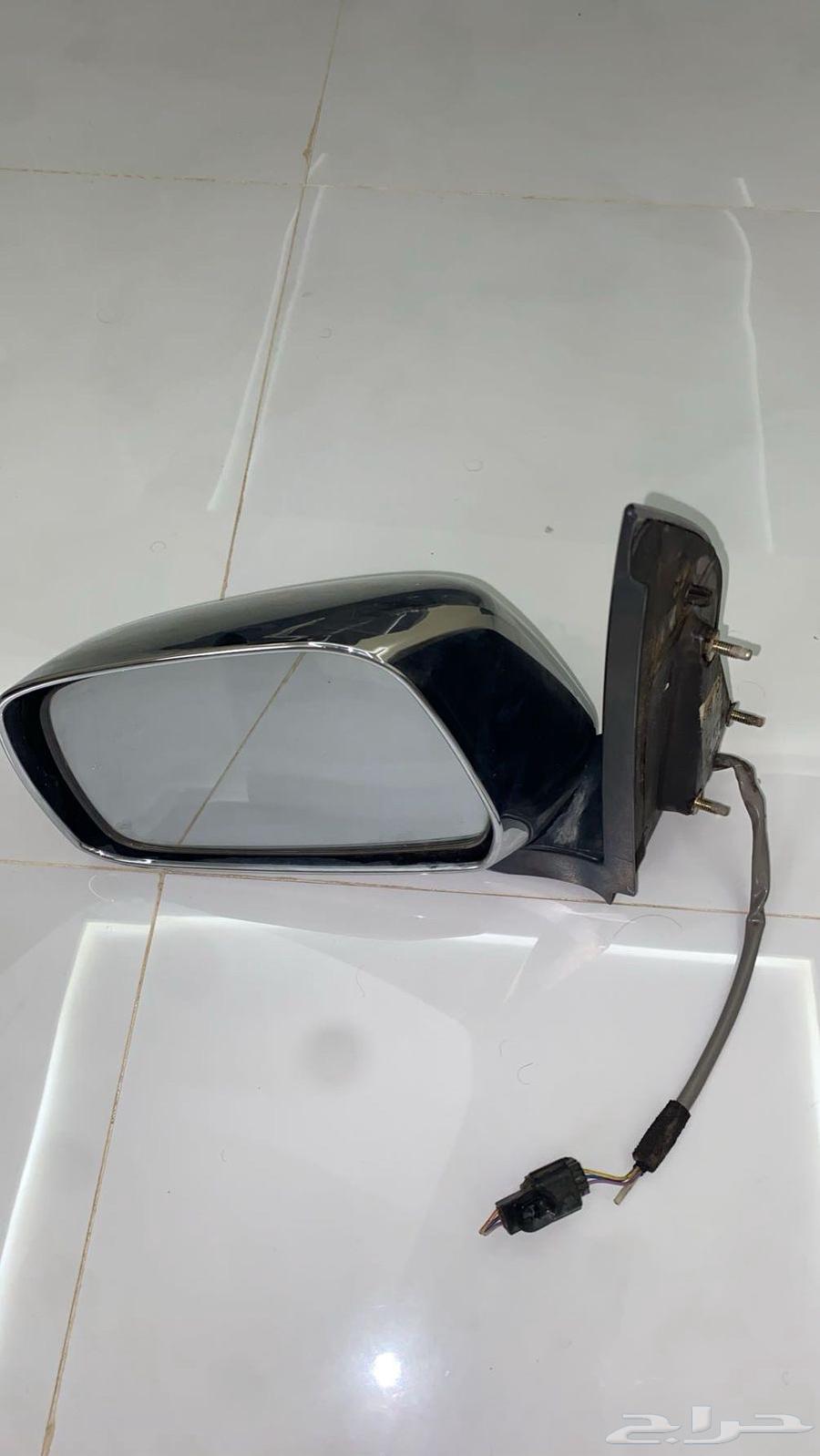 Nissan Pathfinder mirror set63145371831682111