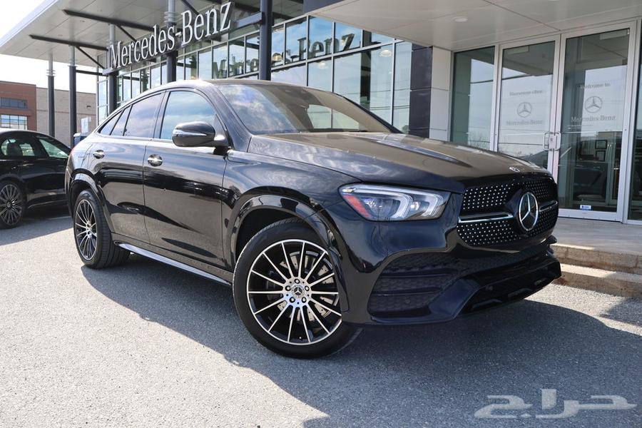 2022 Mercedes-Benz GLE45063146333891201112