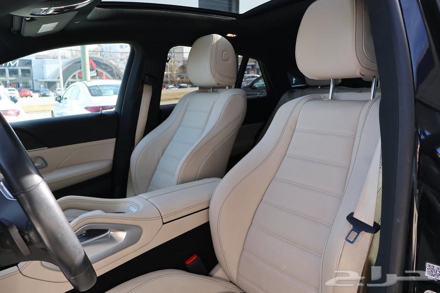 2022 Mercedes-Benz GLE45063146333891201113
