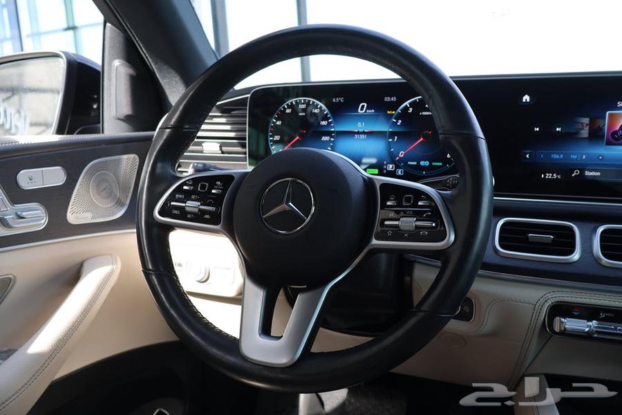 2022 Mercedes-Benz GLE45063146333891201114