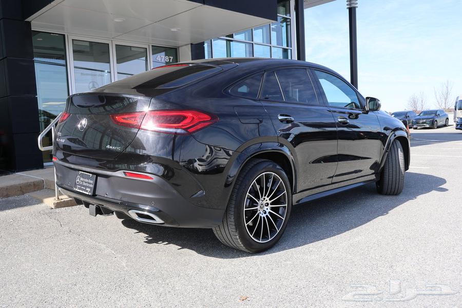 2022 Mercedes-Benz GLE45063146333891201111