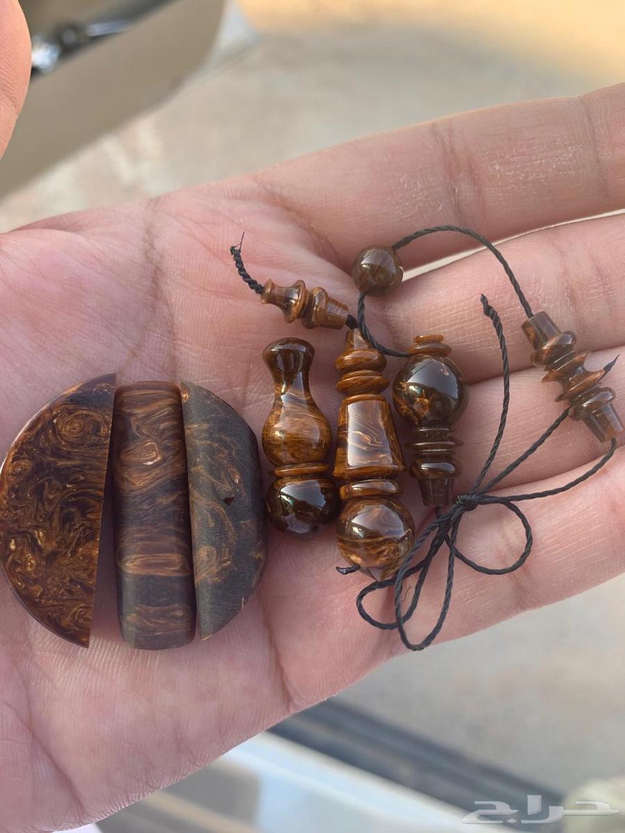 Prayer beads from Galaxy Aisha63477038841474111
