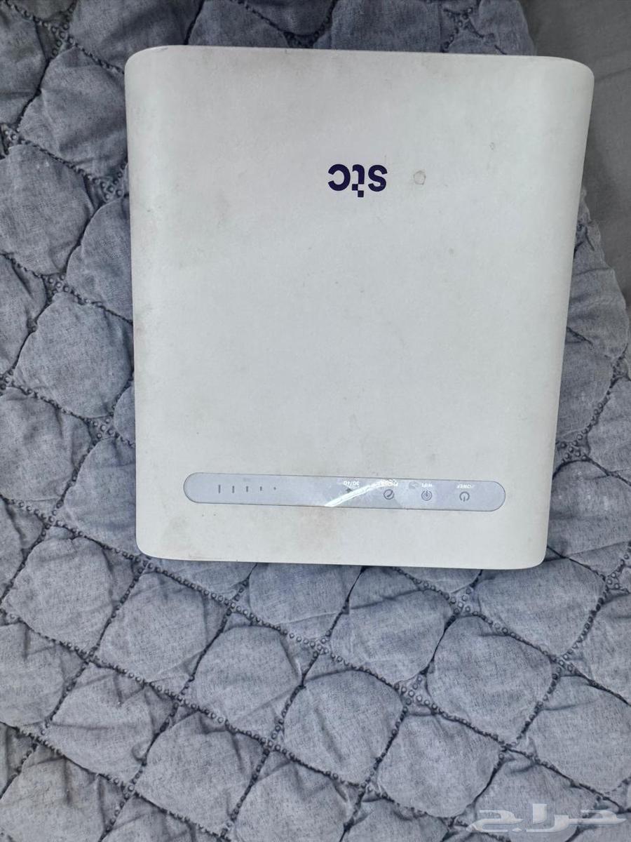 راوتر stc63095987054977117
