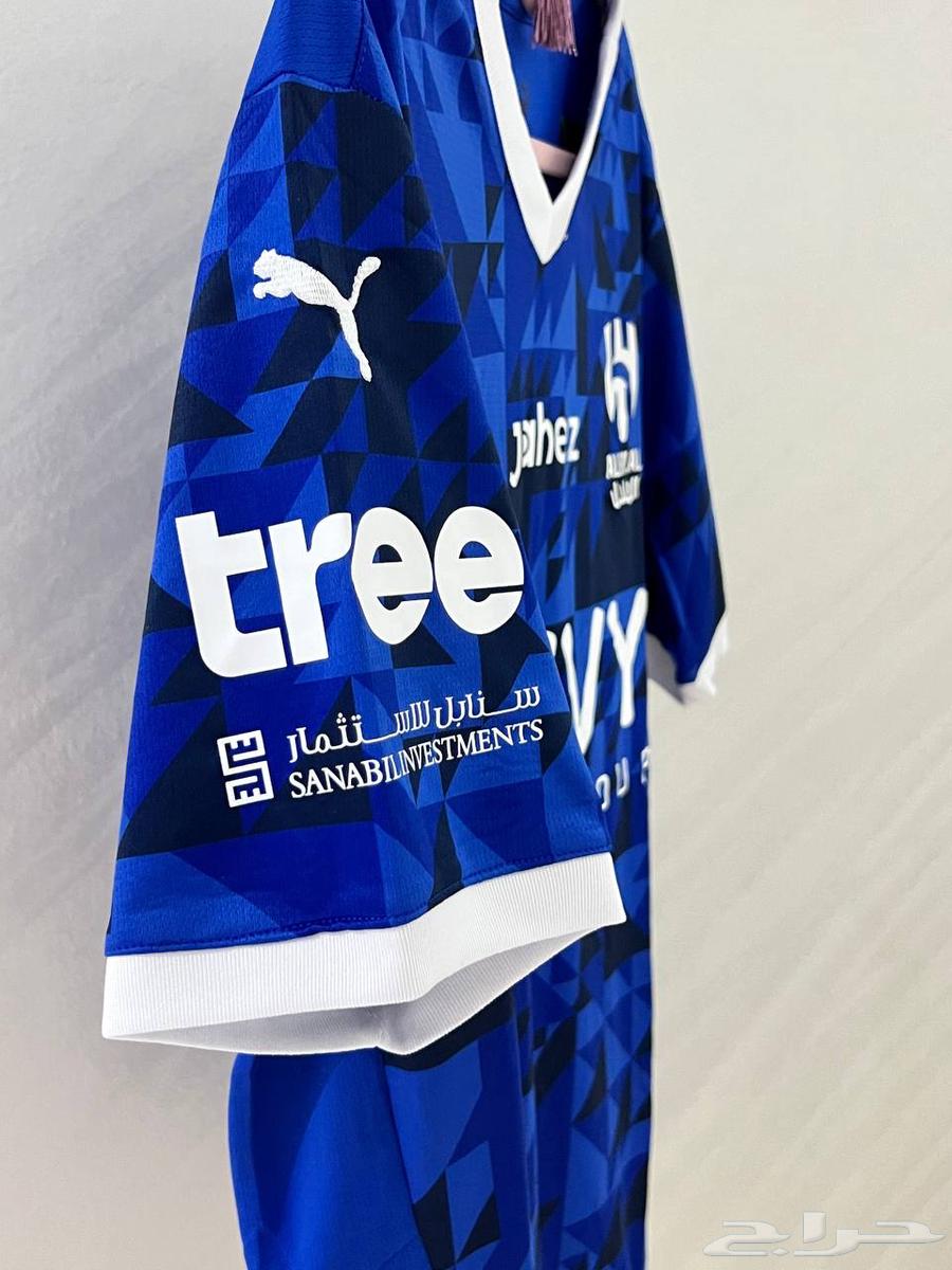 تي شيرت الهلال 202563101582380674113