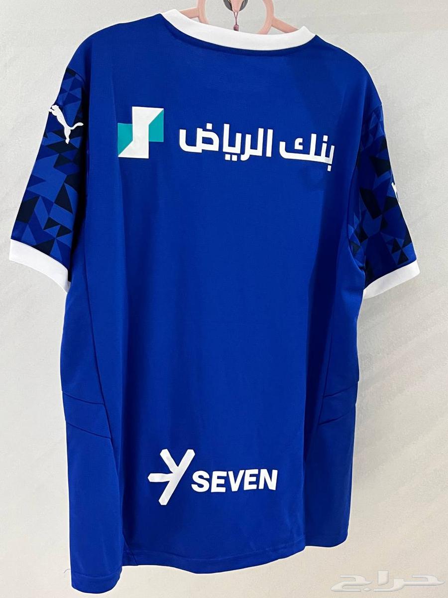تي شيرت الهلال 202563101582380674114