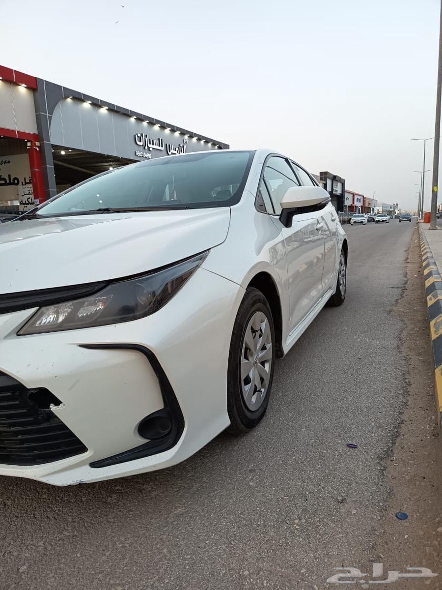 Corolla 202063147256232962113