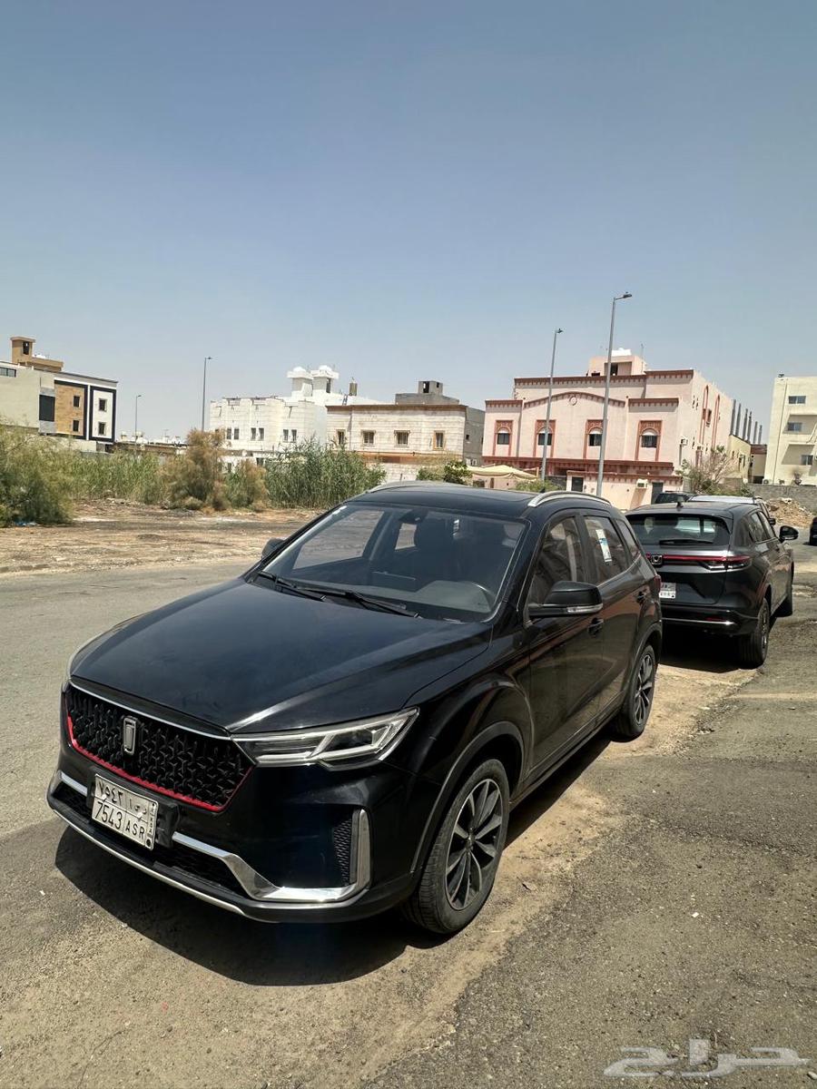 Selling a FAW Besturn T33 car63143058542210112