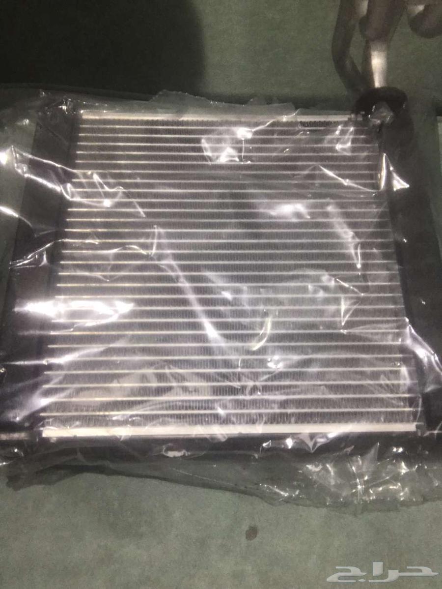 A refrigerator, air conditioner for Nissan Sunny car, never used63138312943235111