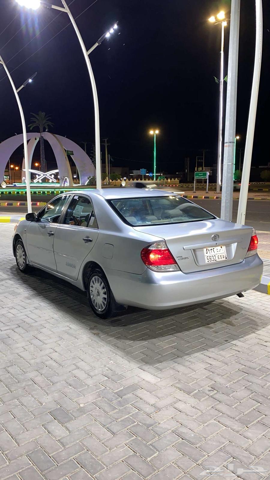 Camry 2005, mileage 500, manual transmission63139751787009111