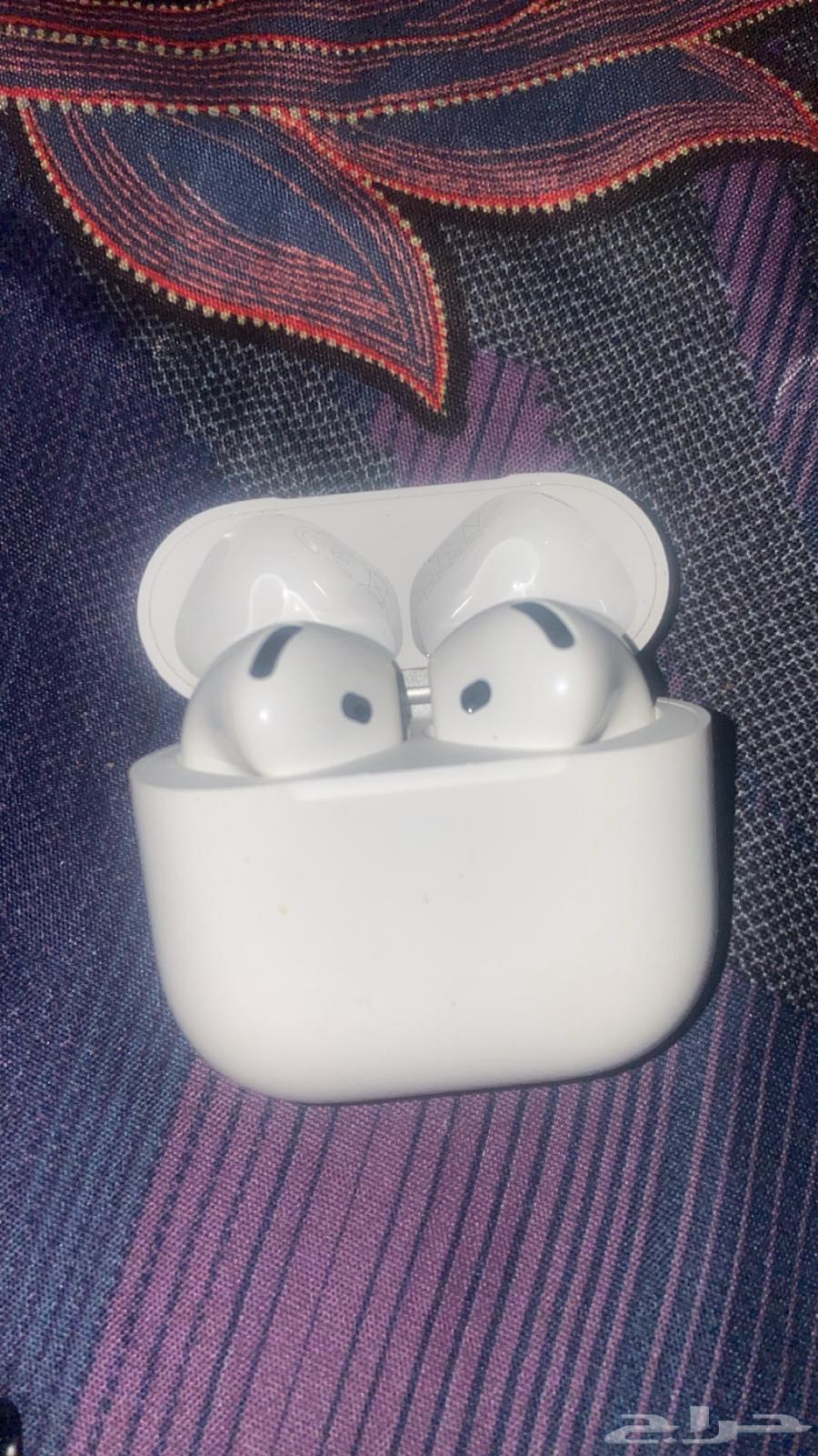 سماعات Apple الجيل الرابع63093729808897112