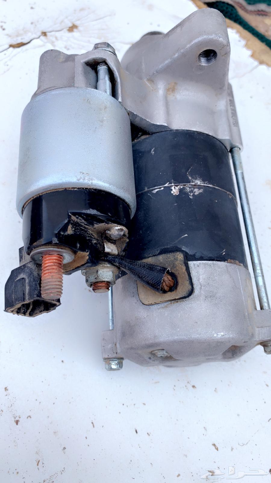 Clean Hilux self 2008 to 201163142178766467111
