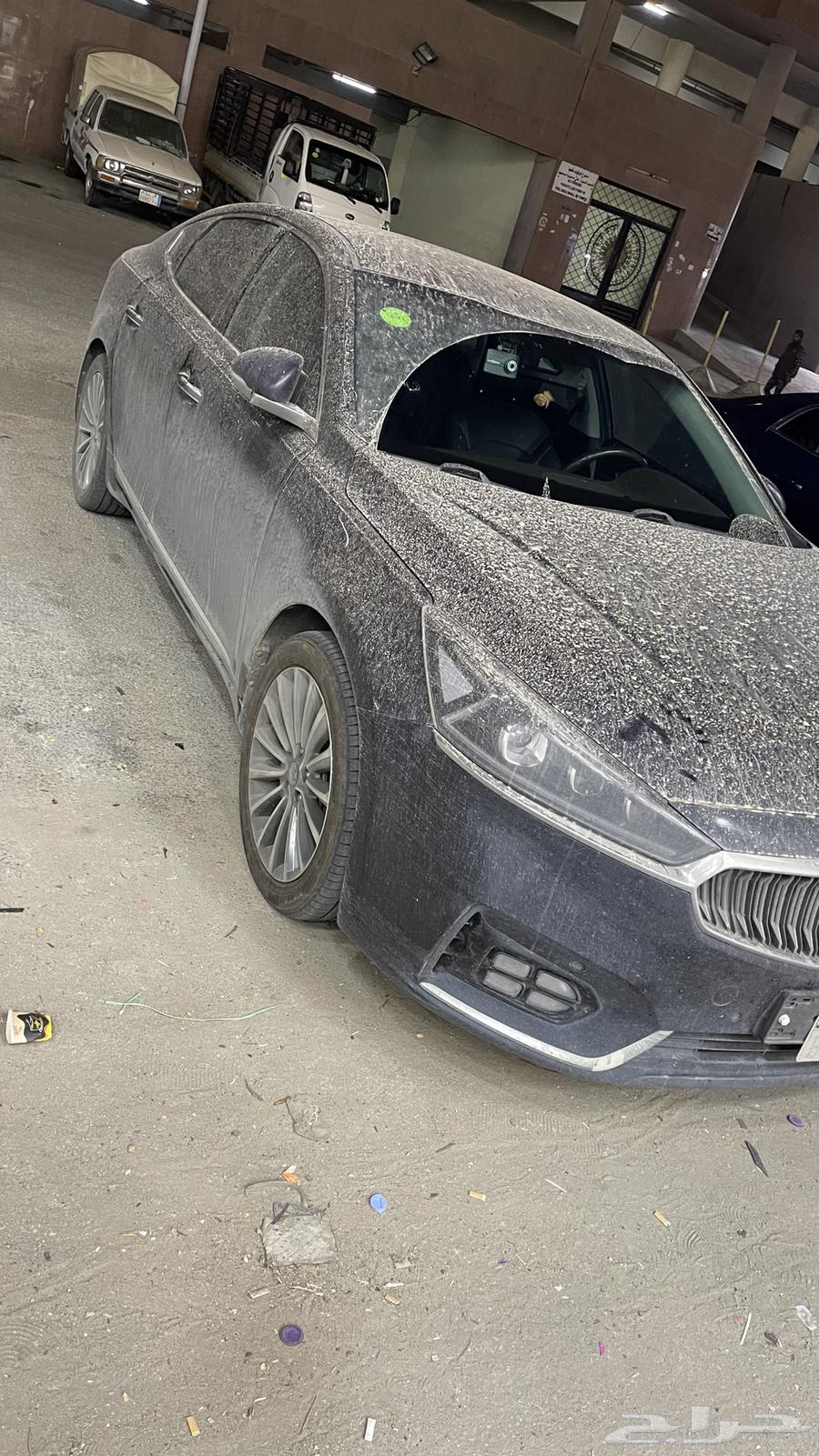 Kia K5 full option63142178486914114