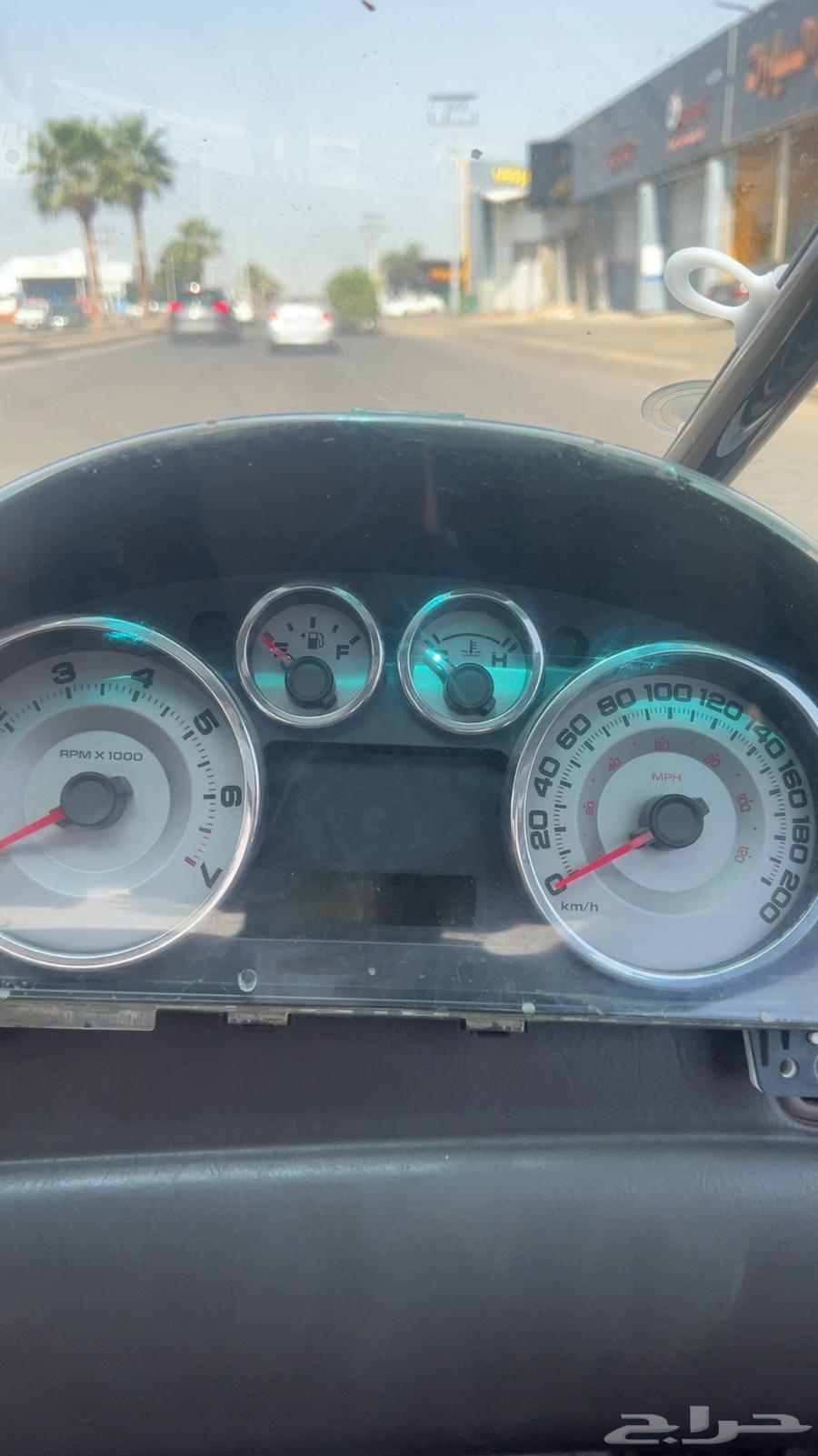 Ford Edge dashboard for sale on negotiation63141669936130110