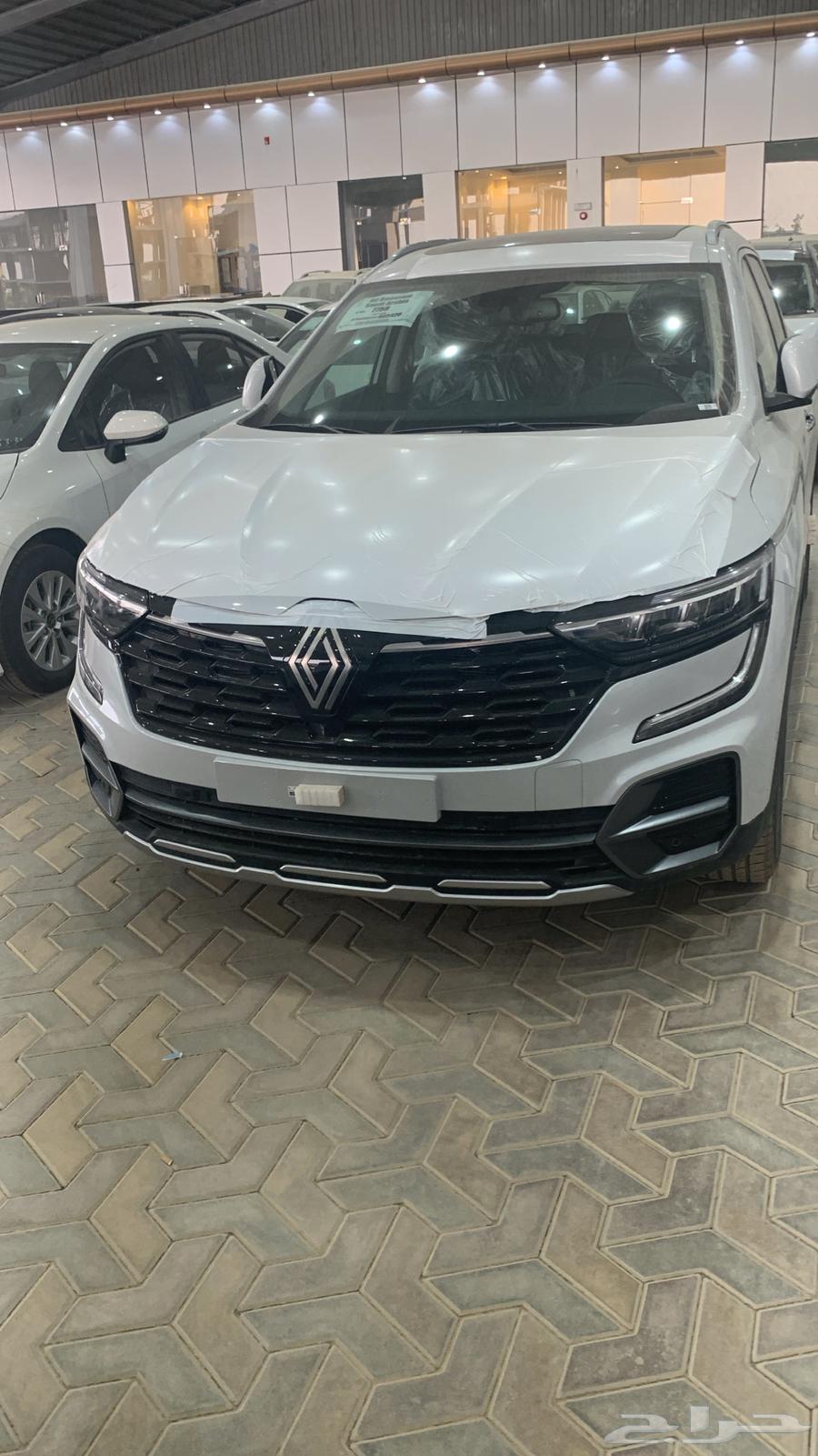 رينو كوليوس فل كامل بلس63139724547586111