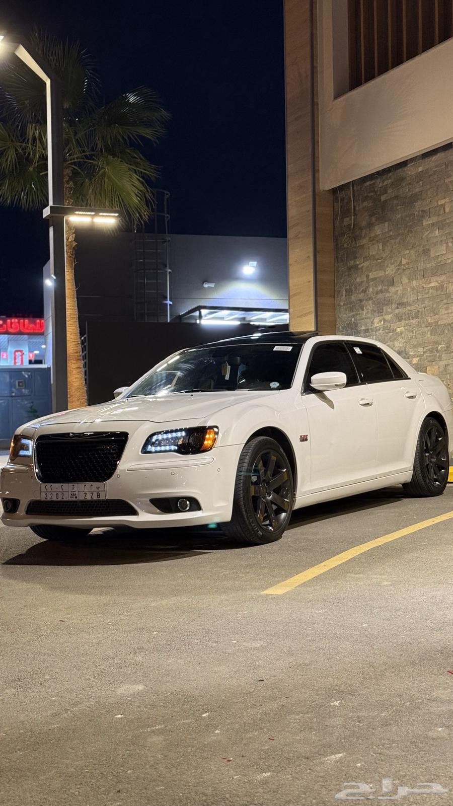 Chrysler SRT 2012 Rims63142171315970113