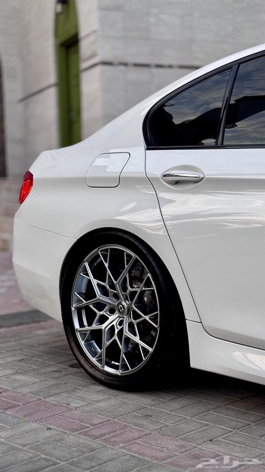 BMW 2013 F10 M563142195034369114