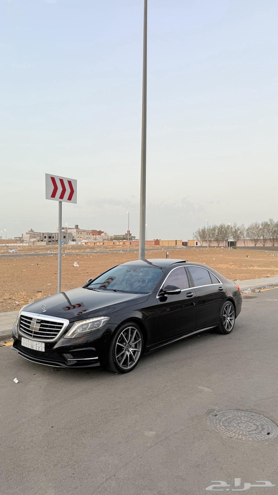For sale Mercedes S500 201463143097164418111