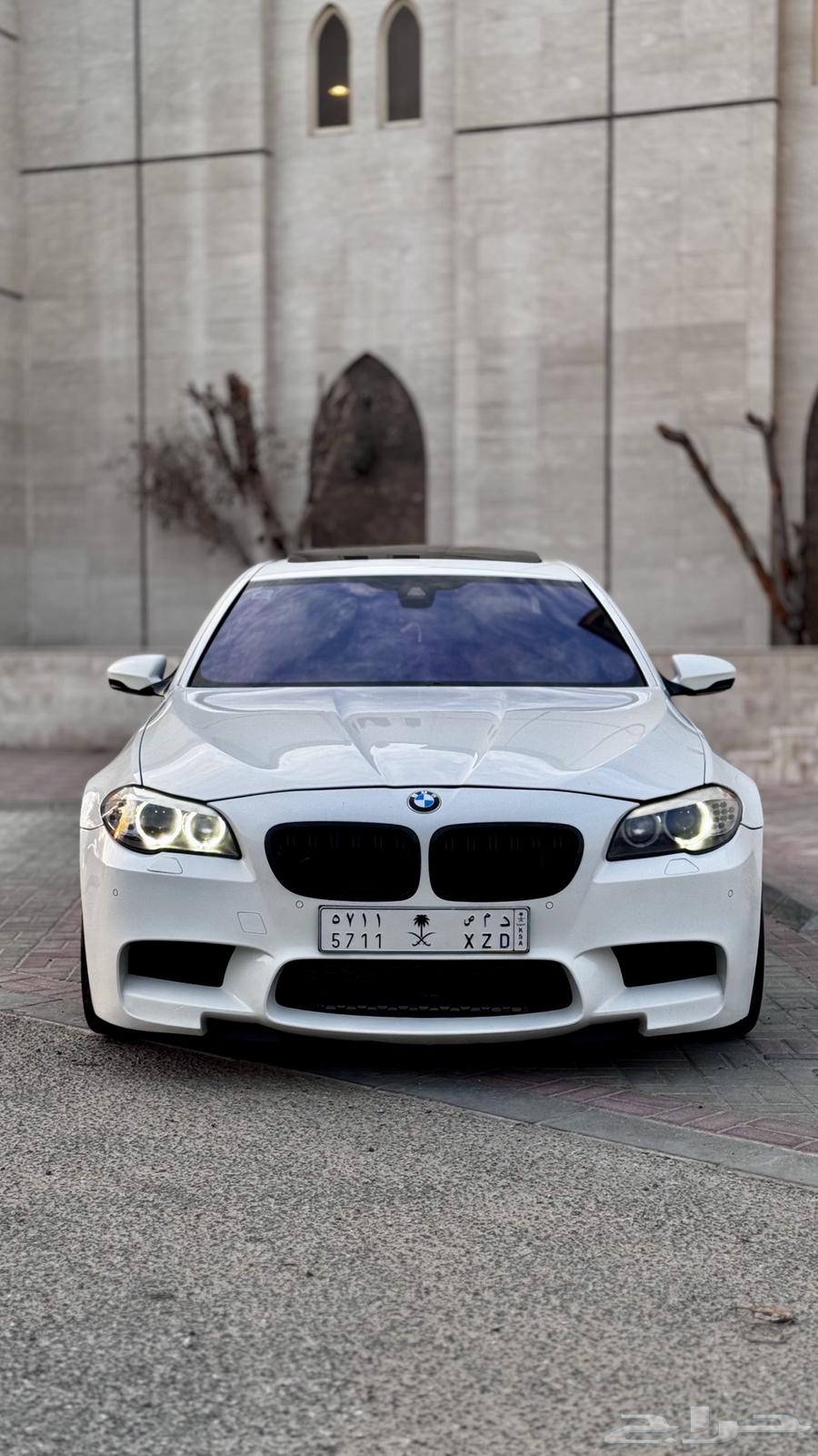 BMW 2013 F10 M563142195034369111