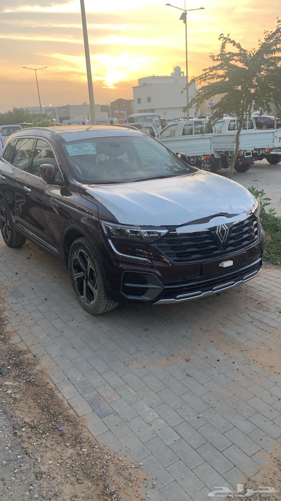 رينو كوليوس فل كامل بلس63139724547586112