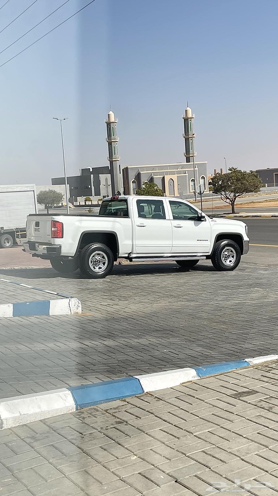 2018 Chevrolet Silverado Z71631416867996181112