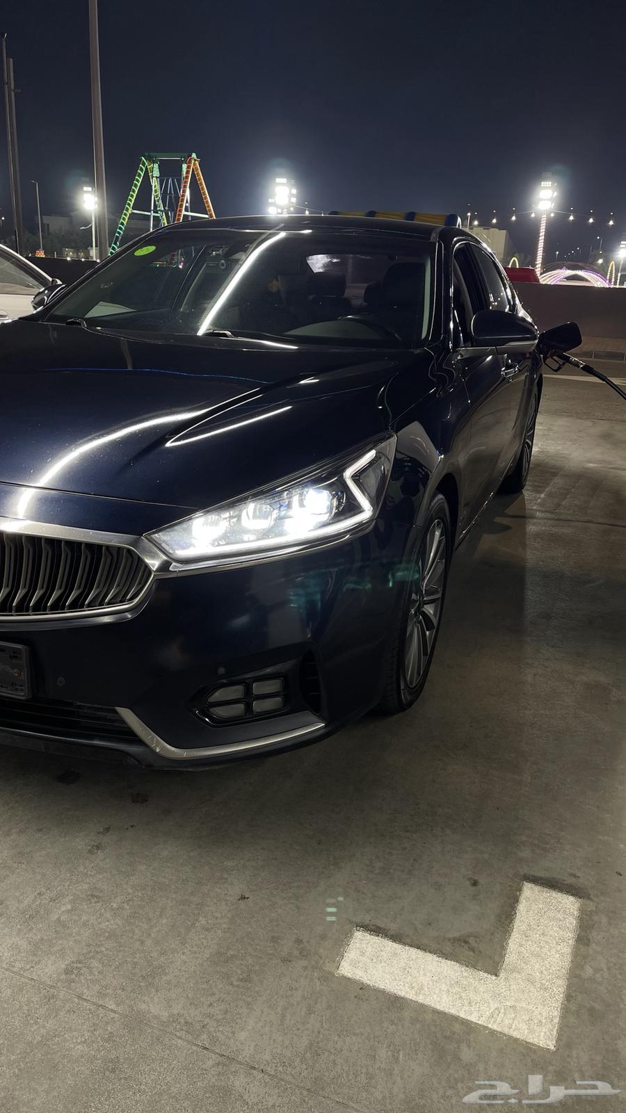 Kia K5 full option63142178486914112