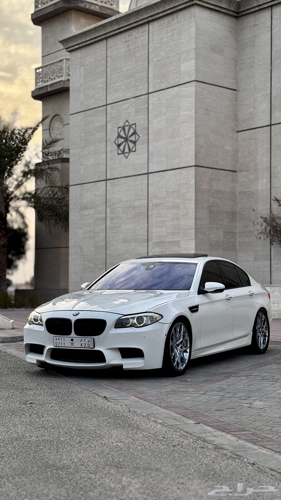 BMW 2013 F10 M5631421950343691111