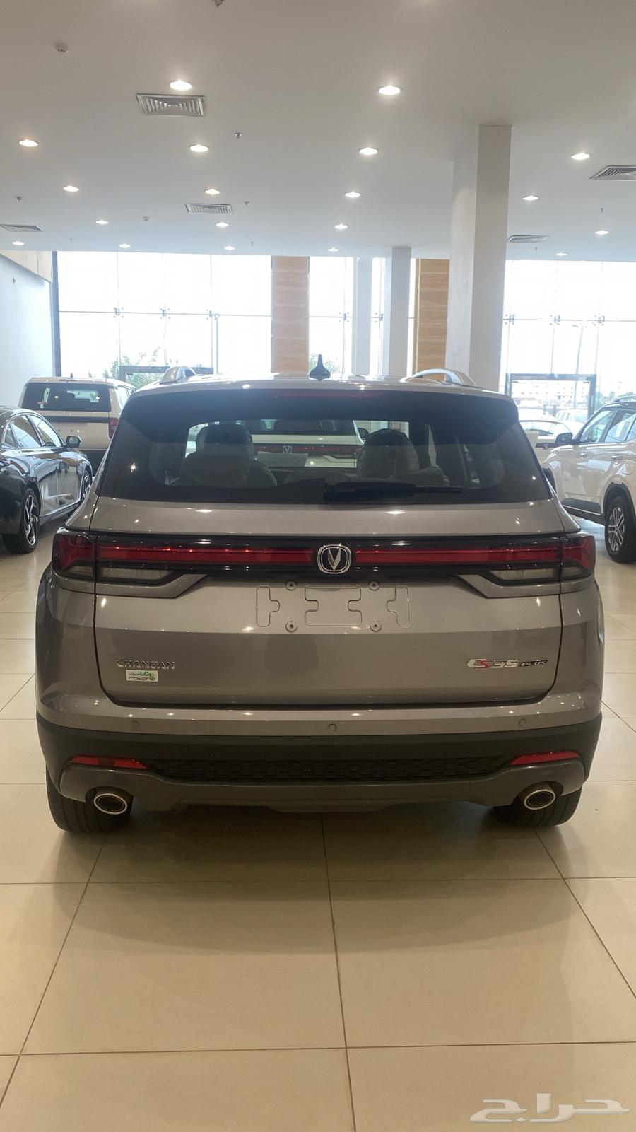 Changan CS35 with lowest prices 202563142175044483113