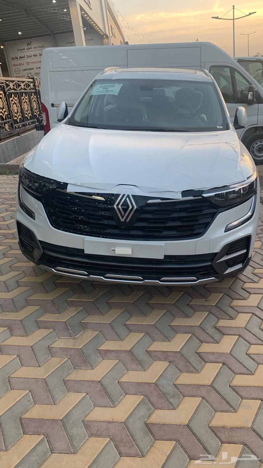 رينو كوليوس فل كامل بلس63139724547586113