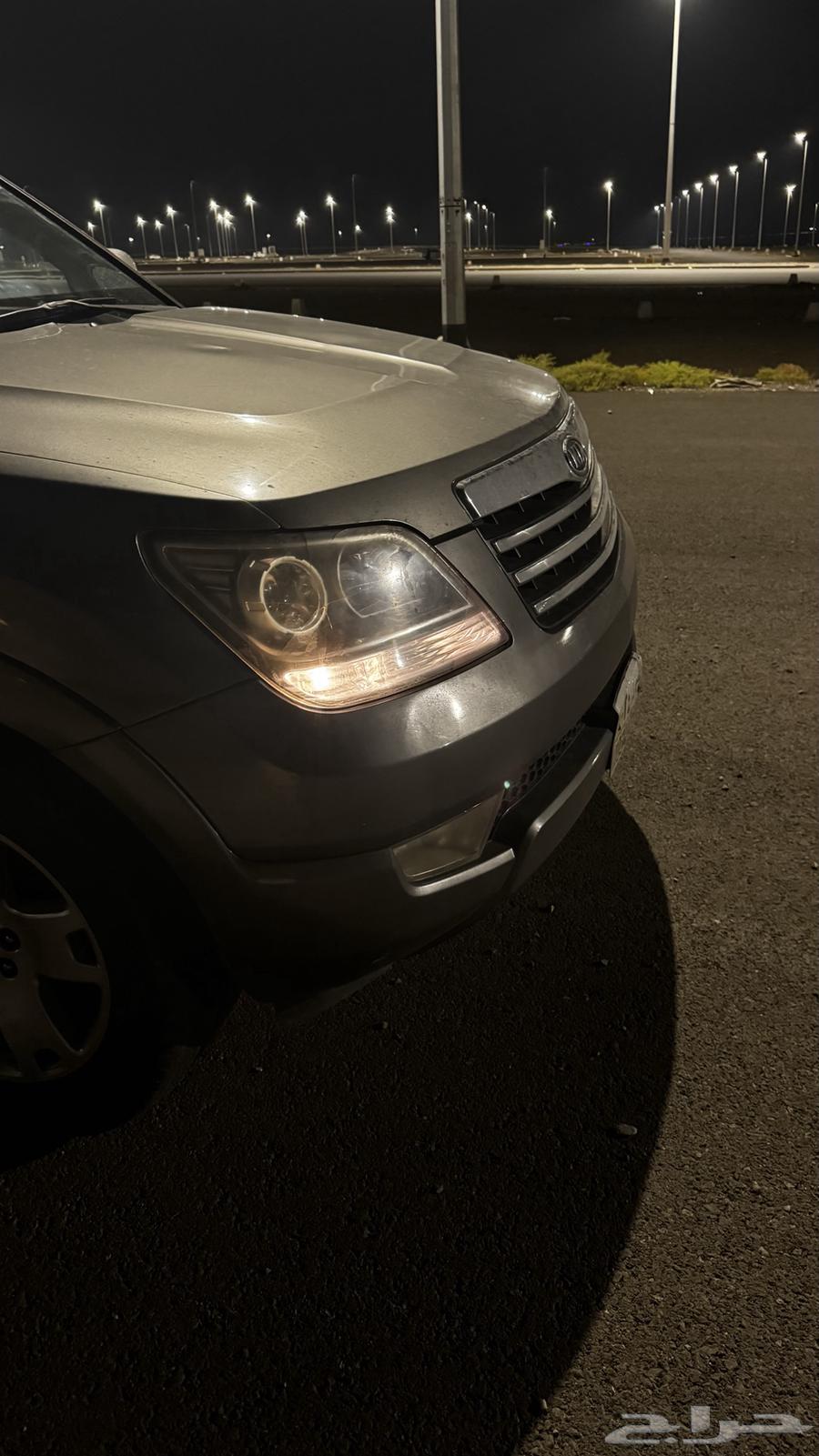 Kia Mohavve63138745811074114