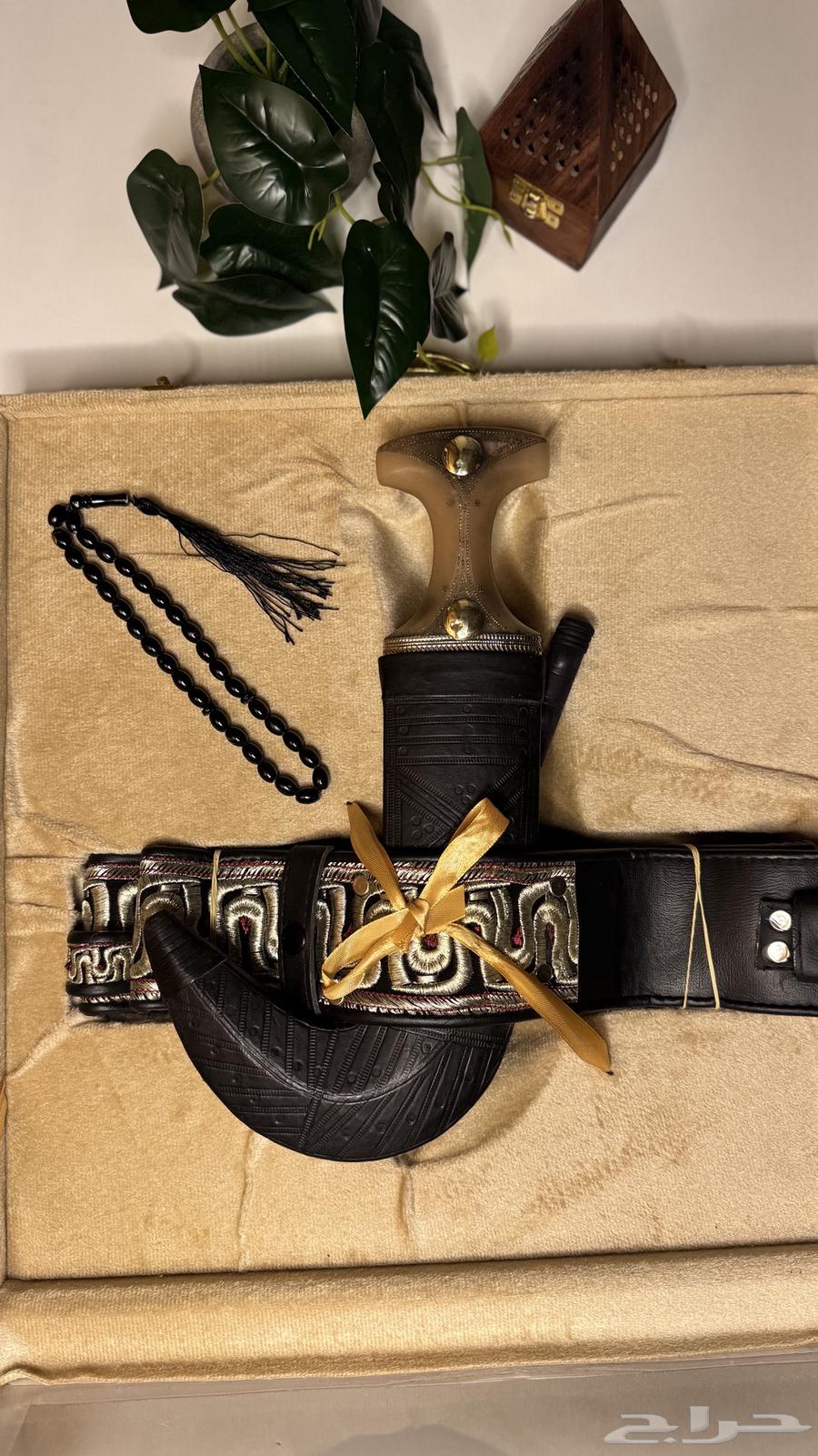 صندوق هدية سليمان الشهامة63092976626435111