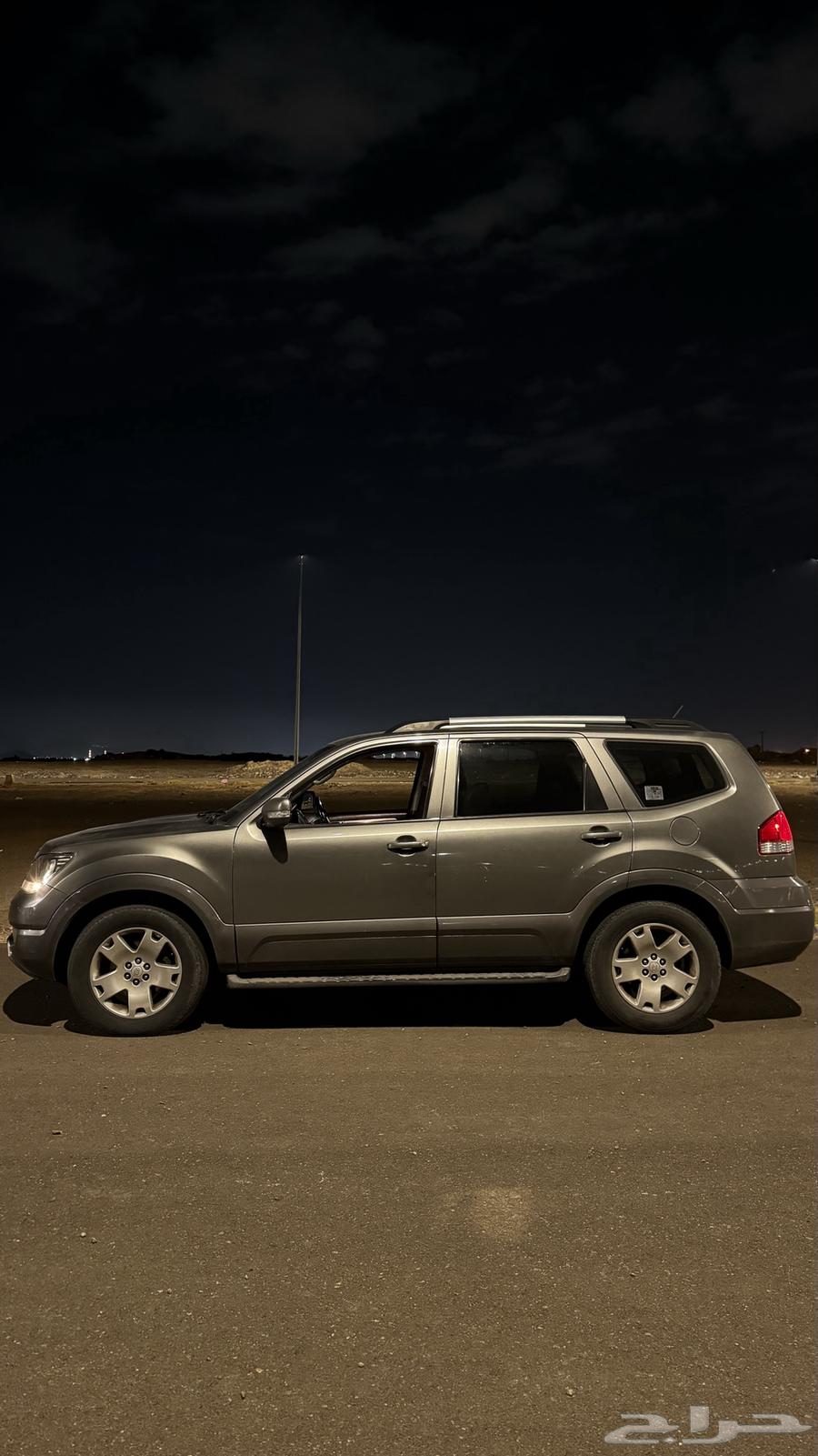 Kia Mohavve63138745811074112