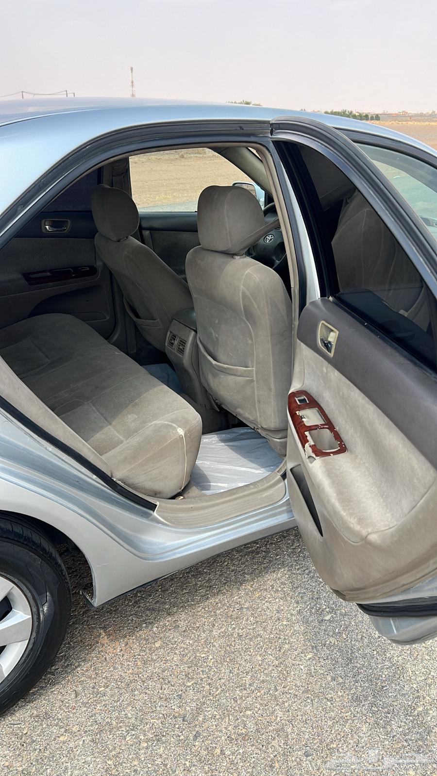 Camry 200363143097334530114