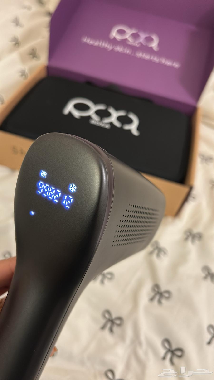 Roxa device63089577893505113