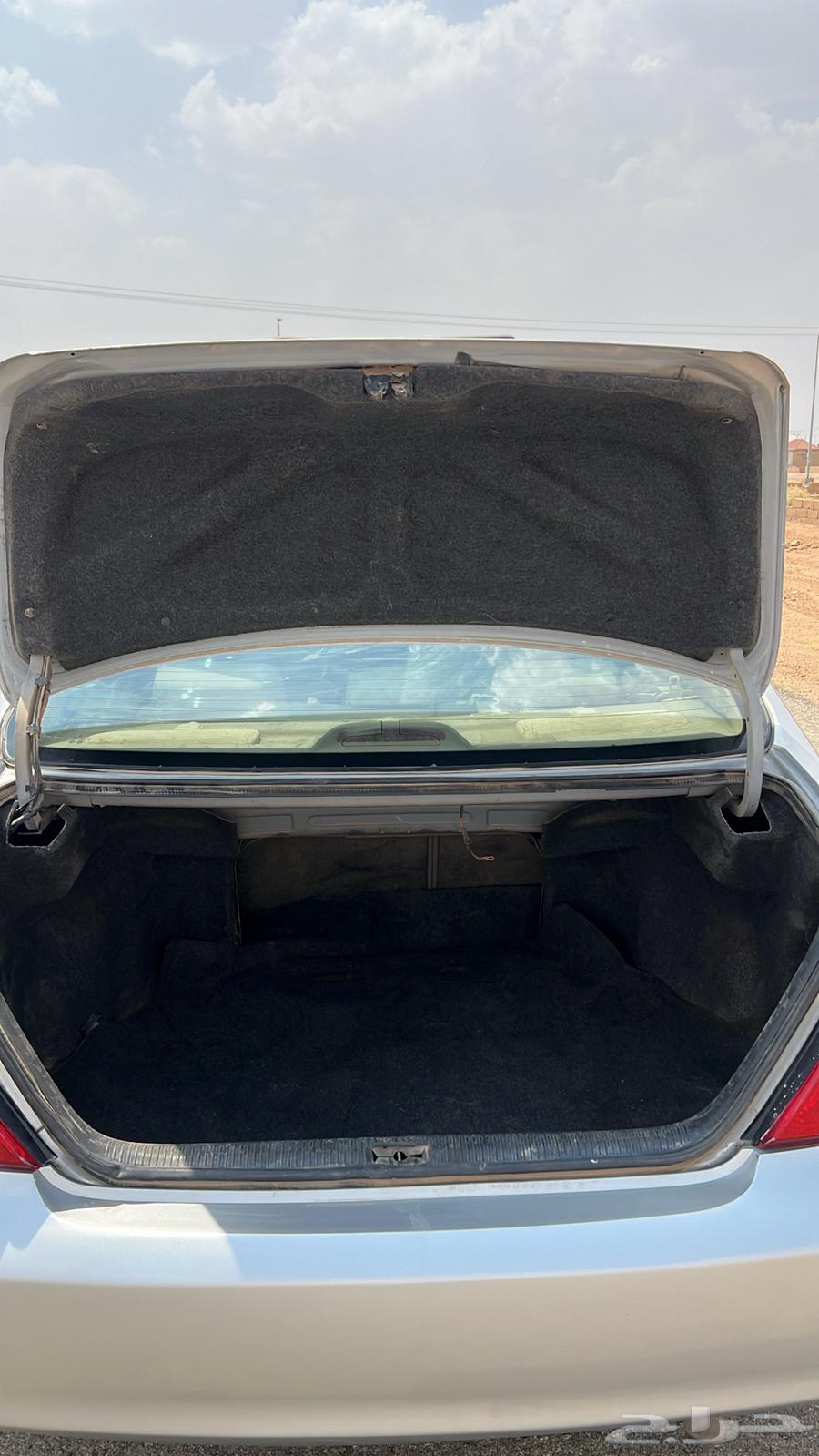 Camry 200363143097334530112
