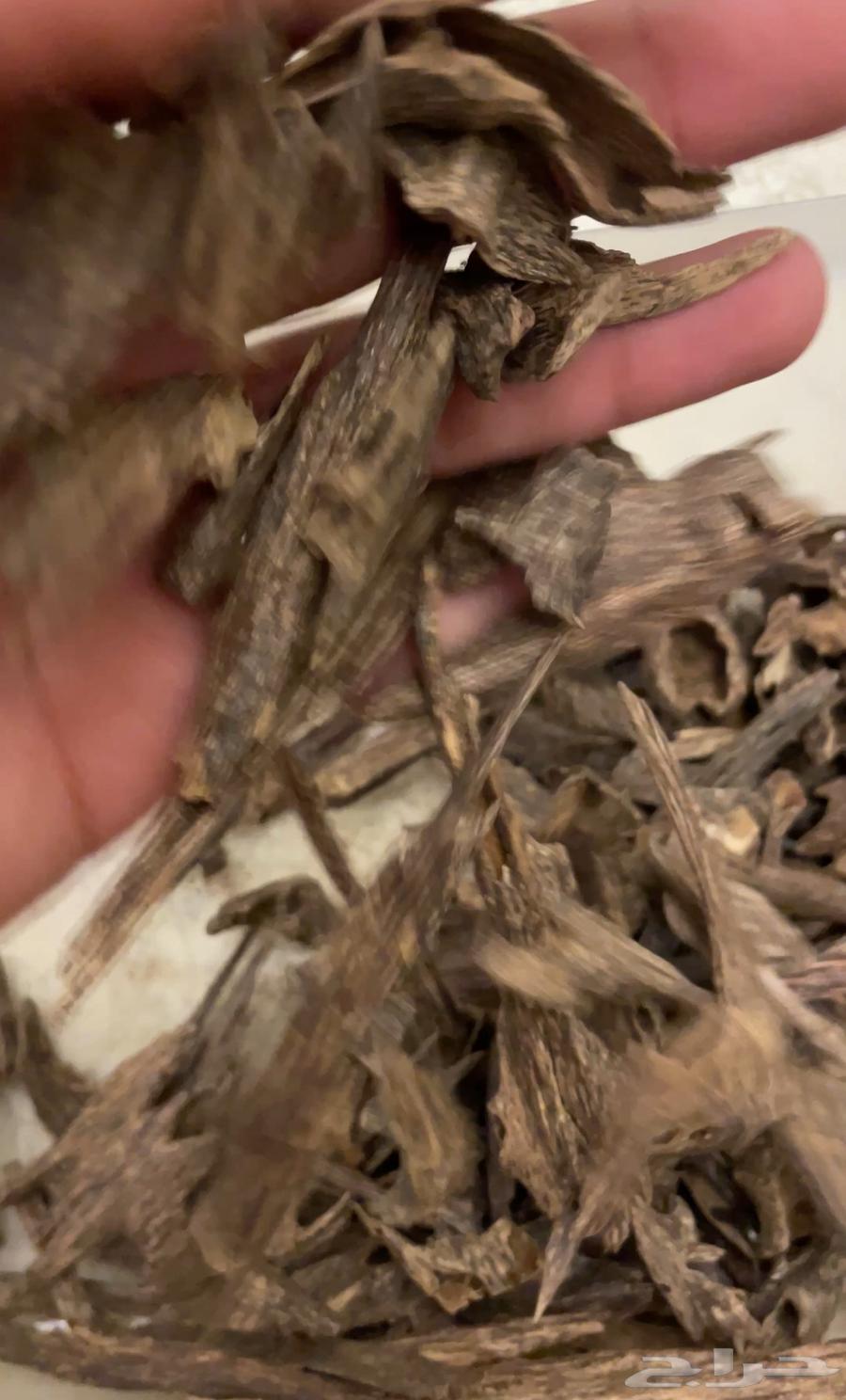 Natural and conditional incense63093734349443115