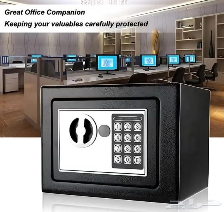 Digital lock with two keys63093332478209114