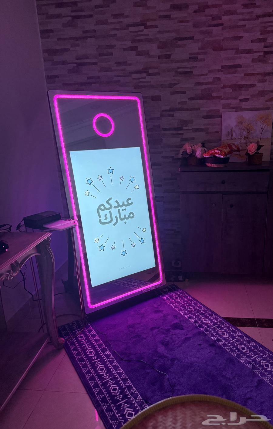مرايا تصوير للتأجير63476628558595111