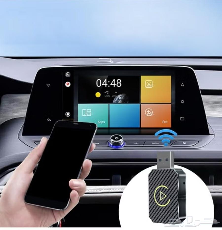 Apple CarPlay device63143096999681111