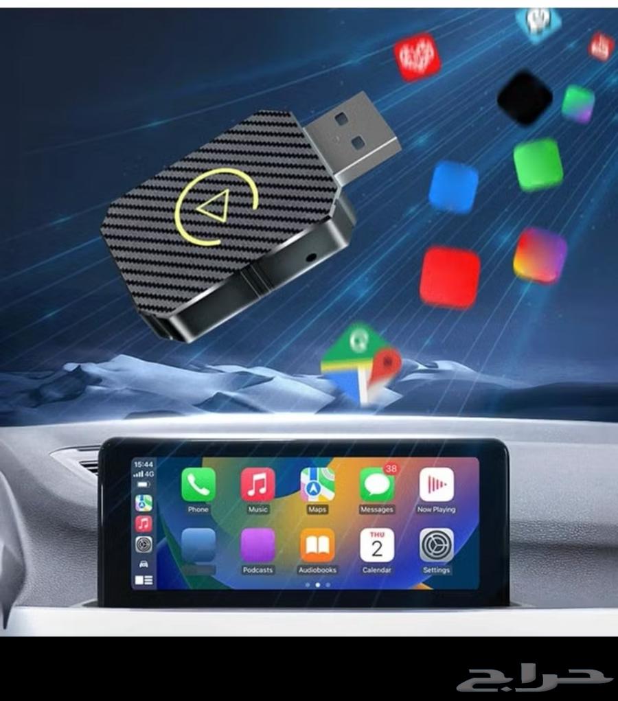 Apple CarPlay device63143096999681112
