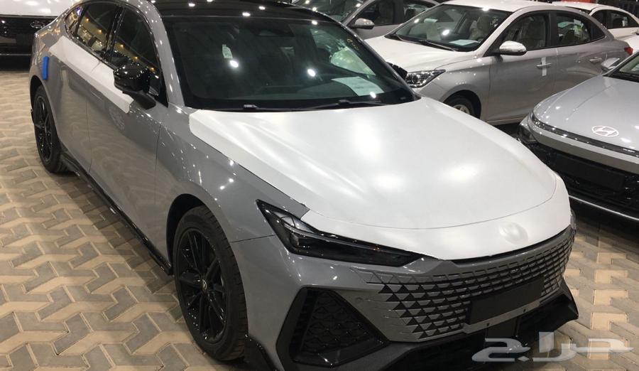 شانجان يونى فى سبورت 202563141686388099111