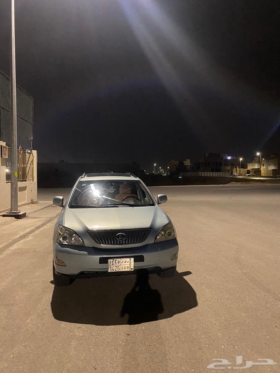 Lexus RX 200563146769323779112