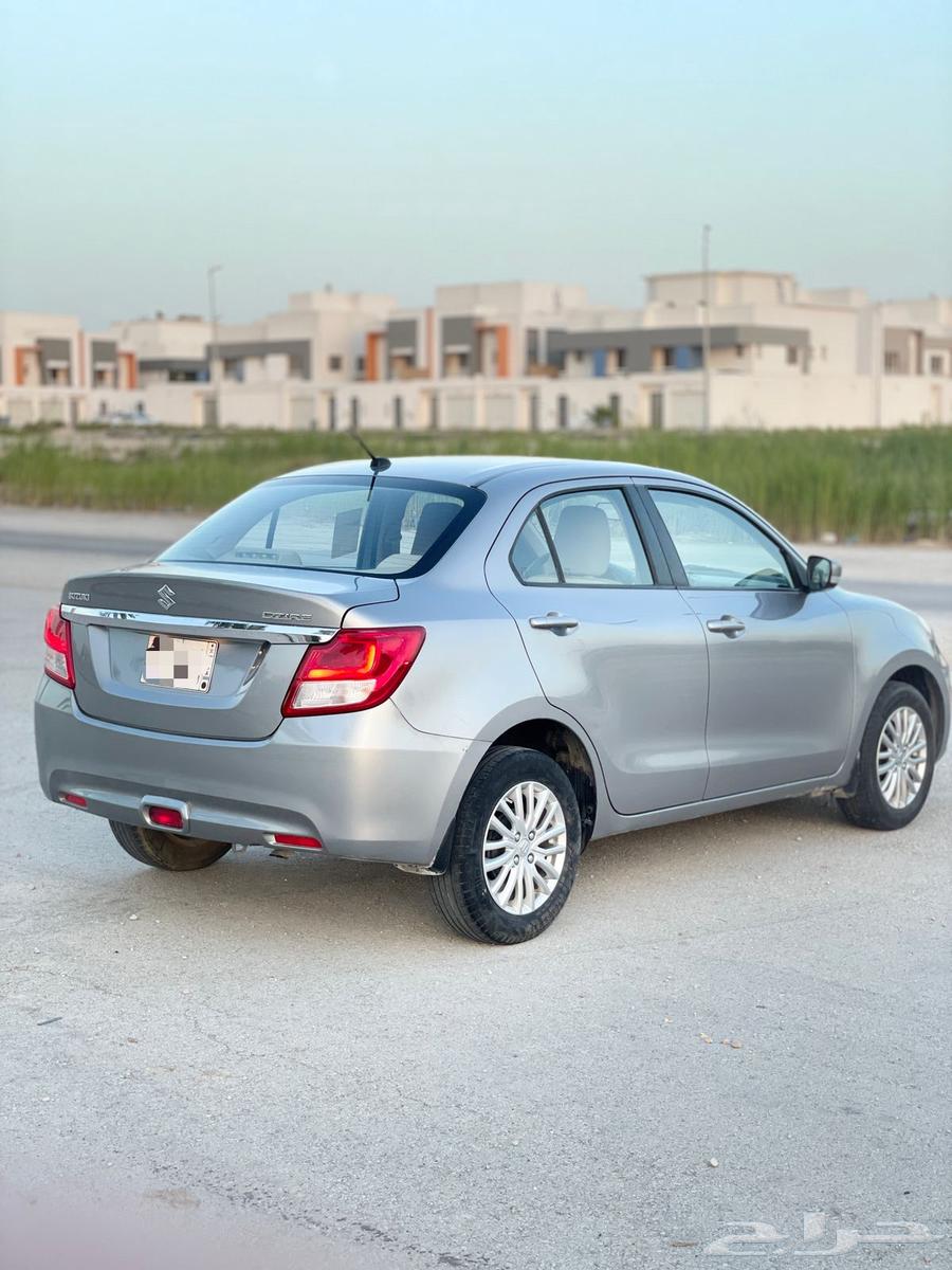 (Sold) Suzuki-Dzire-202263139720266881113