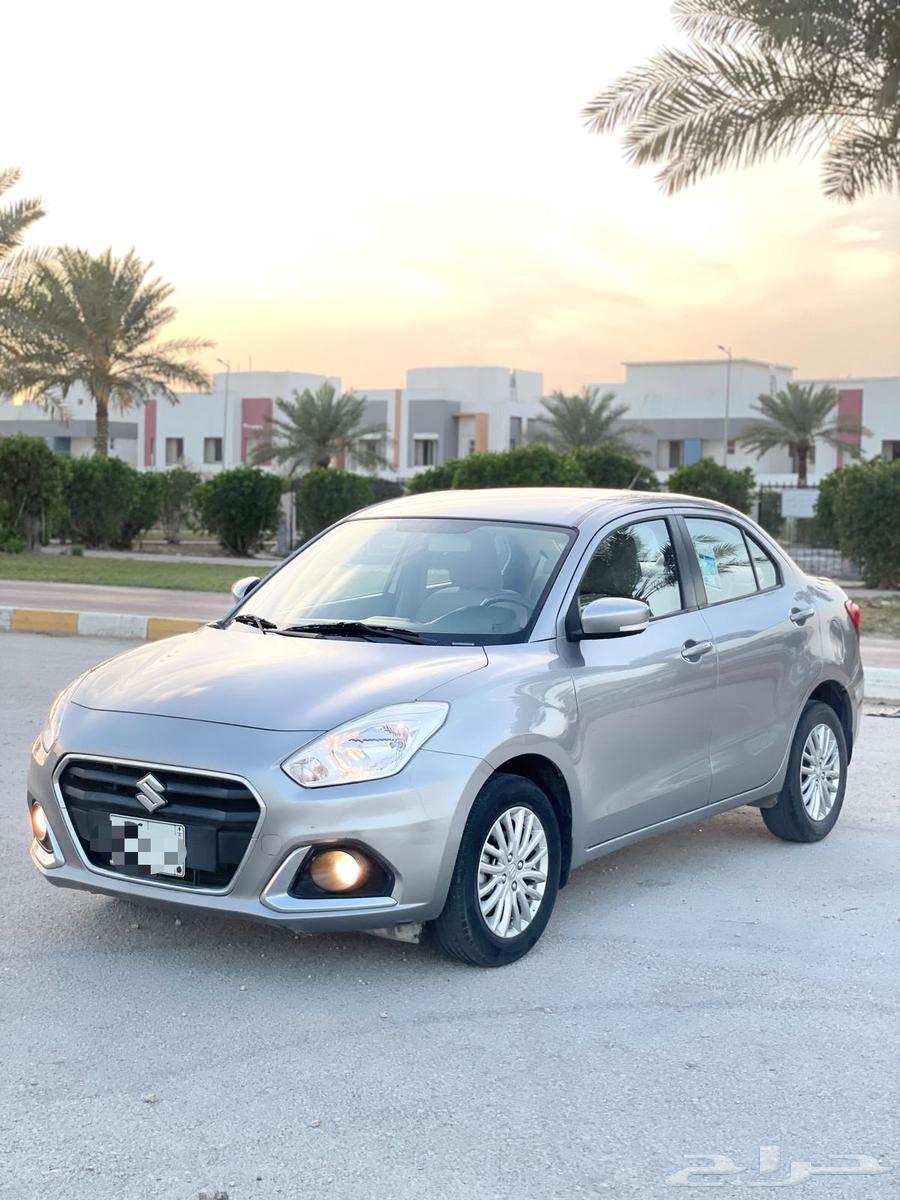 (Sold) Suzuki-Dzire-202263139720266881110