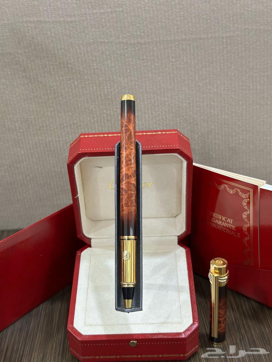 Cartier pen must be original63094102437761111