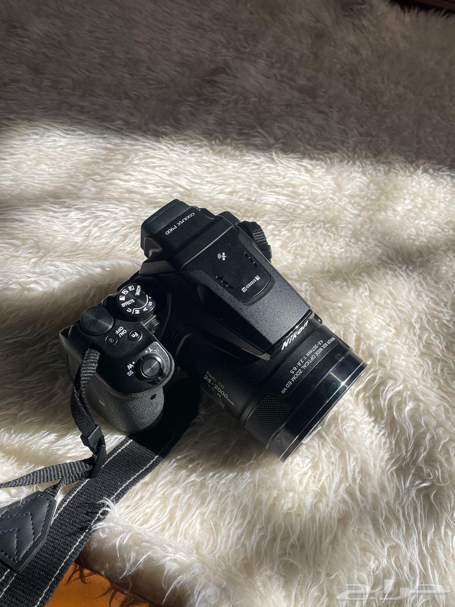Camera Nikon63091919481345114