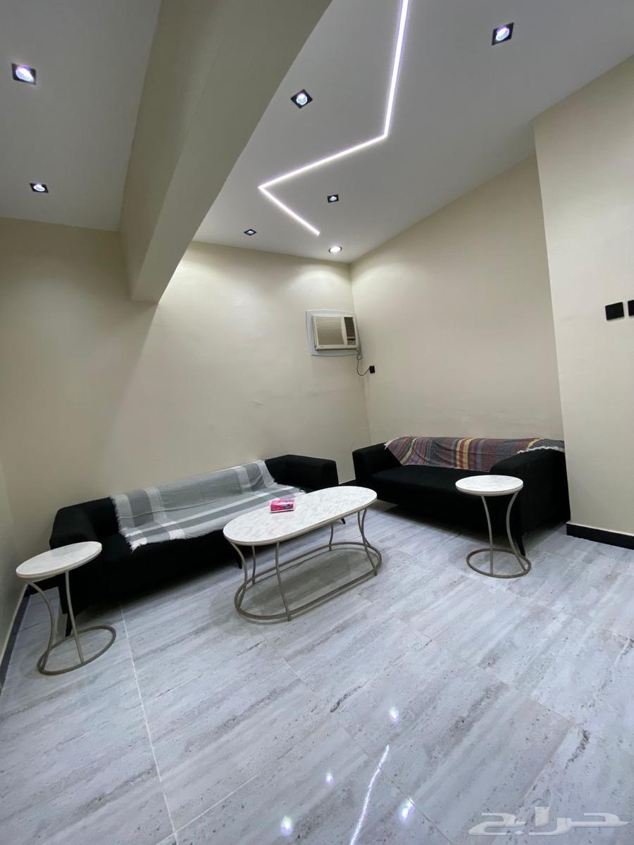 شقق مفروشه غرفتين وغرف للايجار باسعار ممتازة شهري ويومي62931690347138113
