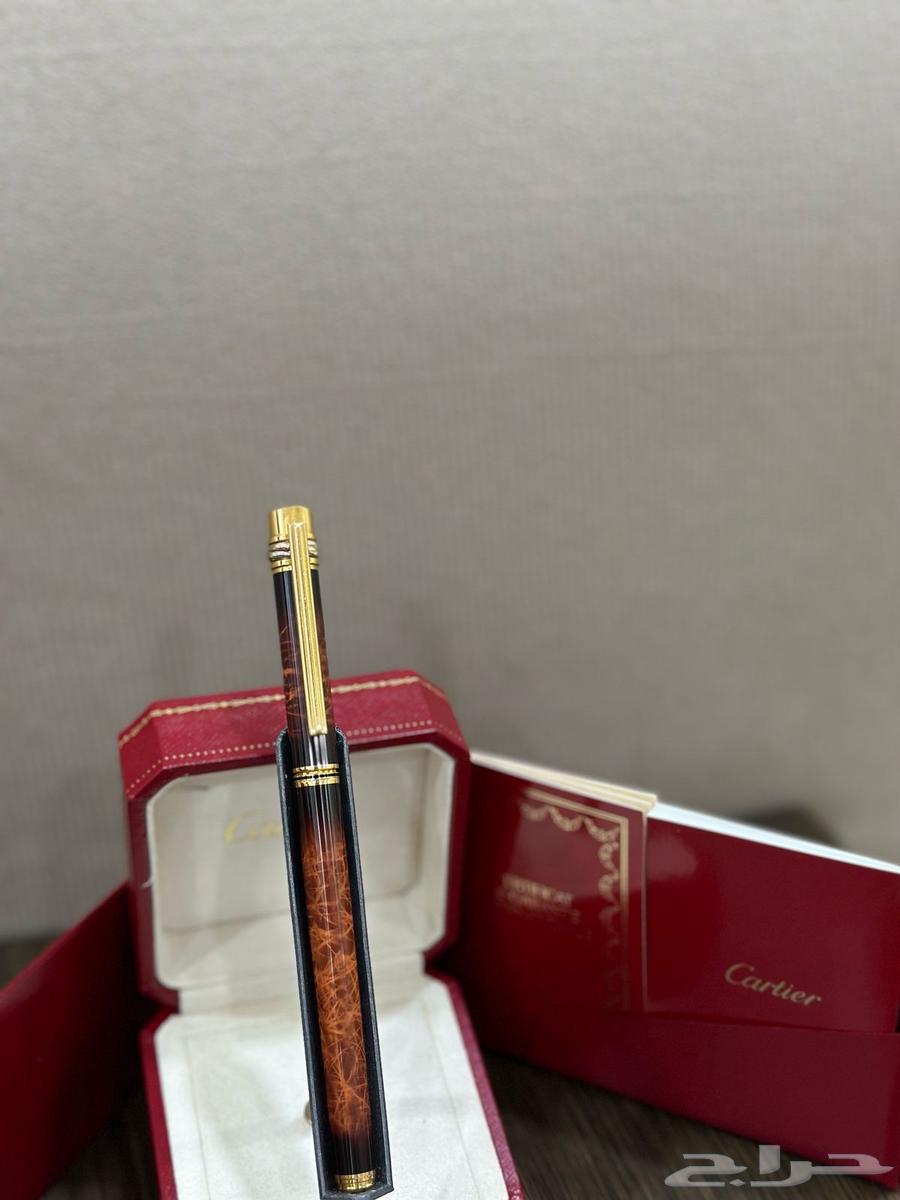 Cartier pen must be original630941024377611121