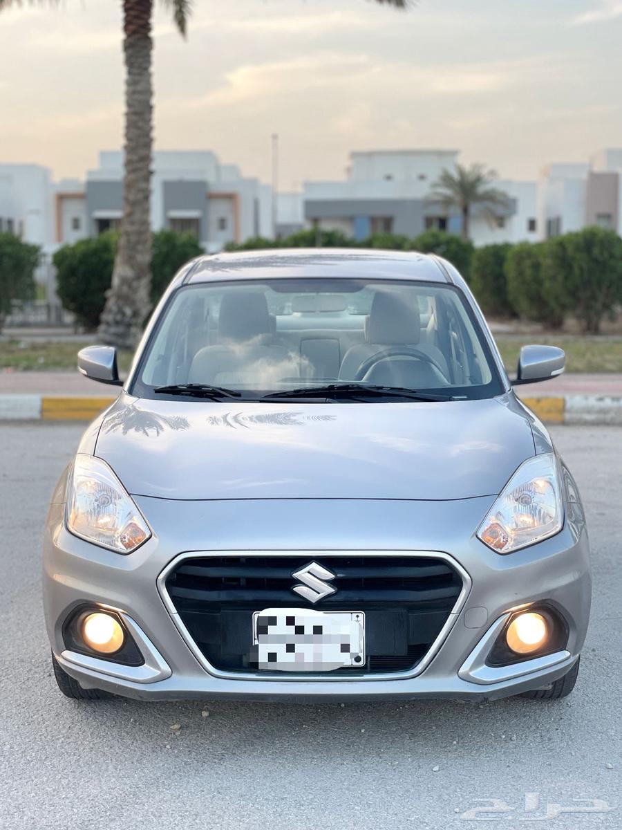 (Sold) Suzuki-Dzire-202263139720266881111