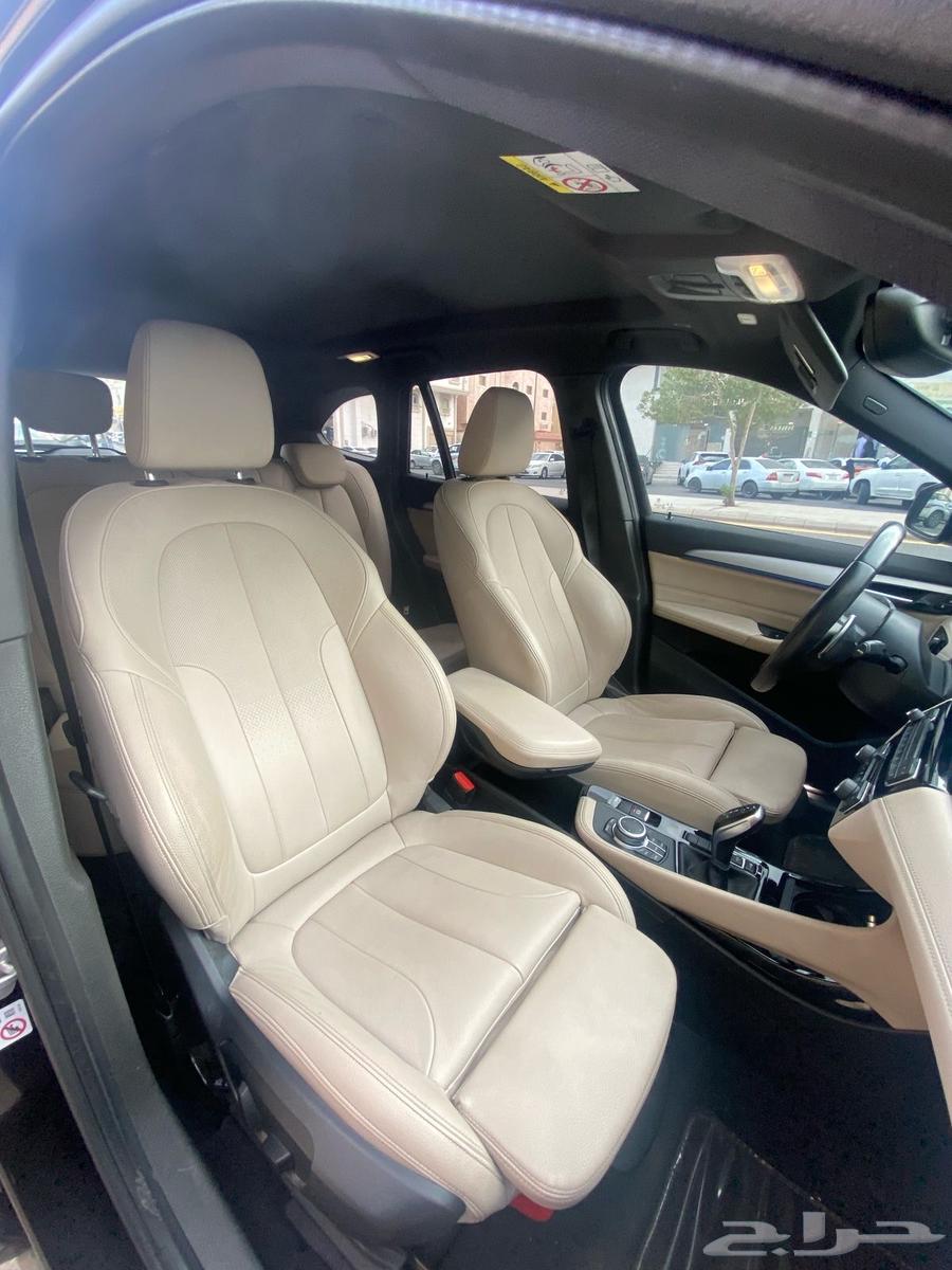 BMW X1 Black 2021 Model63139724622594112
